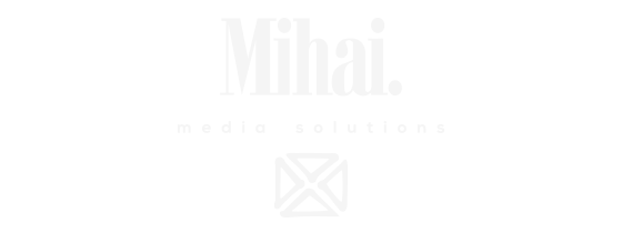 Mihai. media solutions GmbH